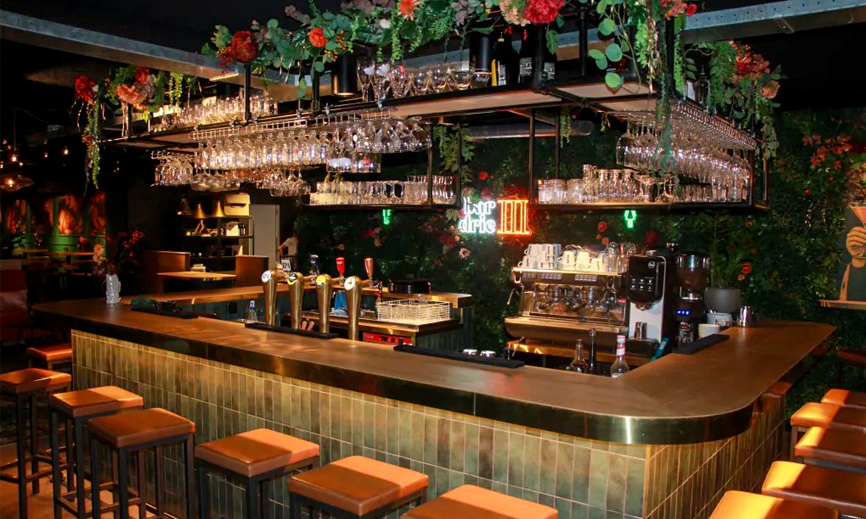 Bar Drie IJsselstein