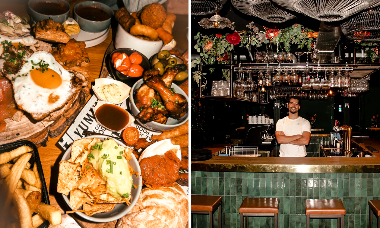 Bar Drie IJsselstein