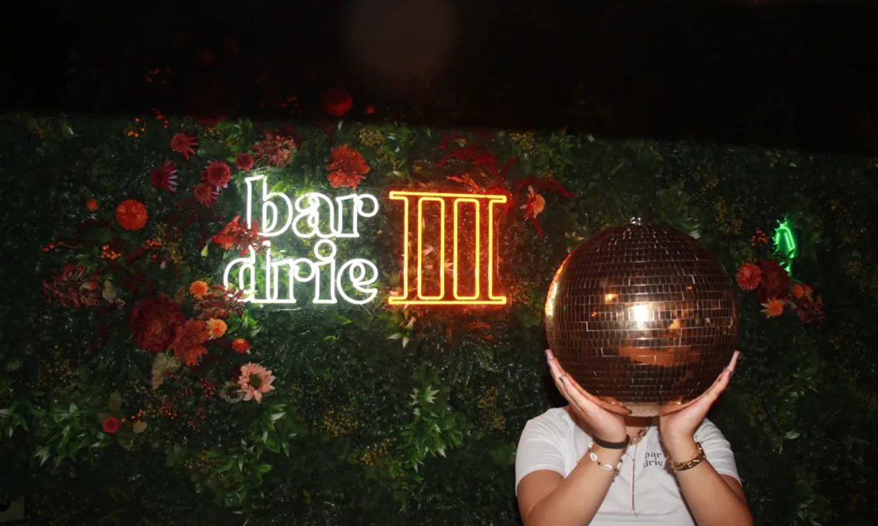 Bar Drie IJsselstein