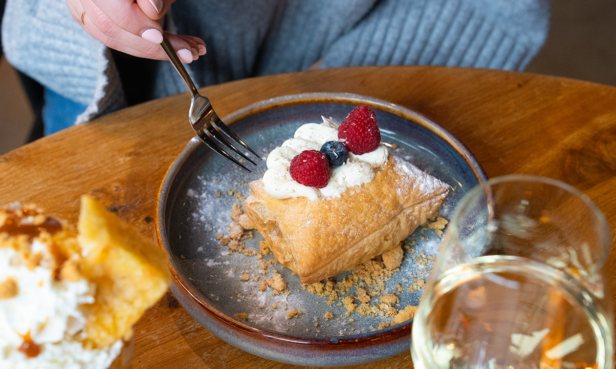 Bar & Bistro Op Zuid