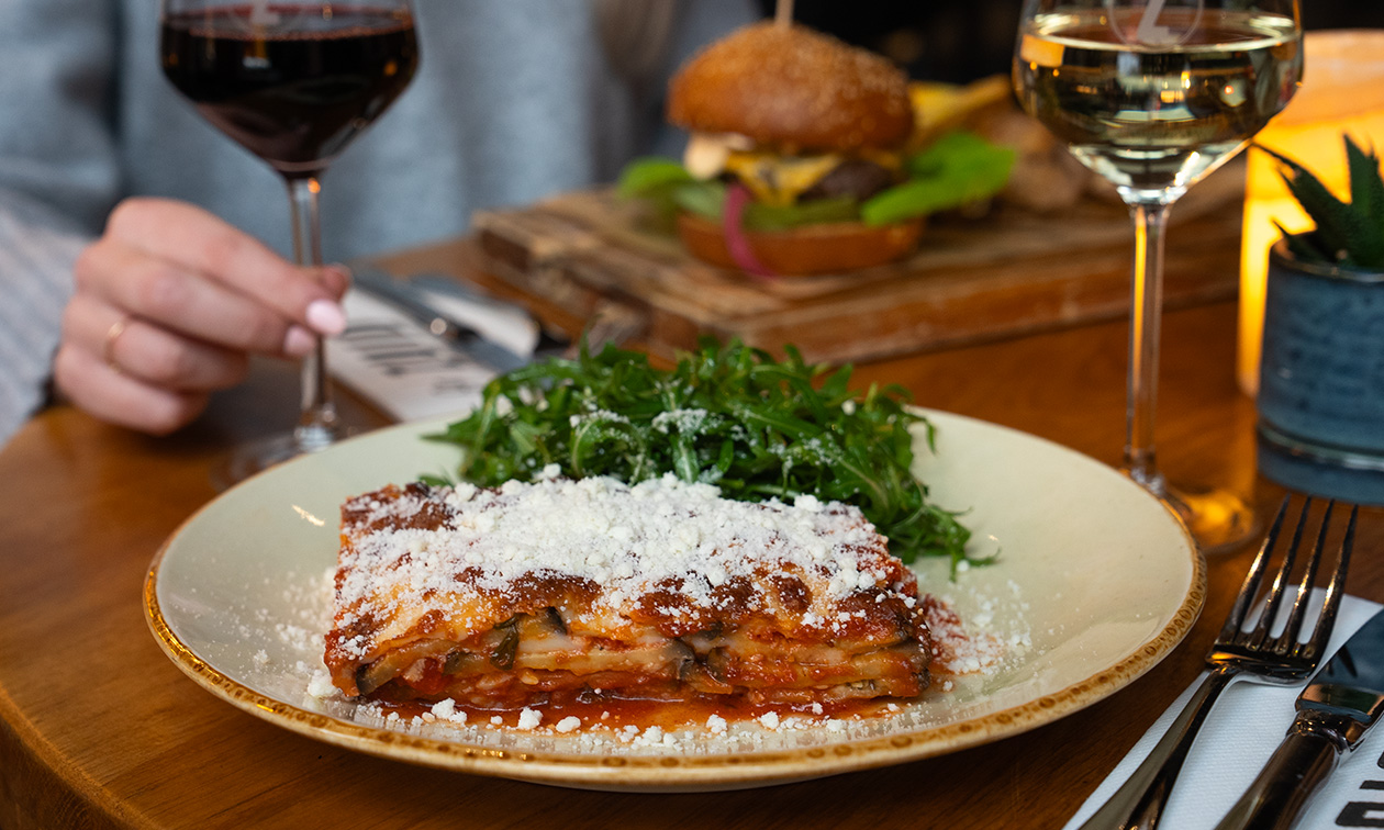 Bar & Bistro Op Zuid