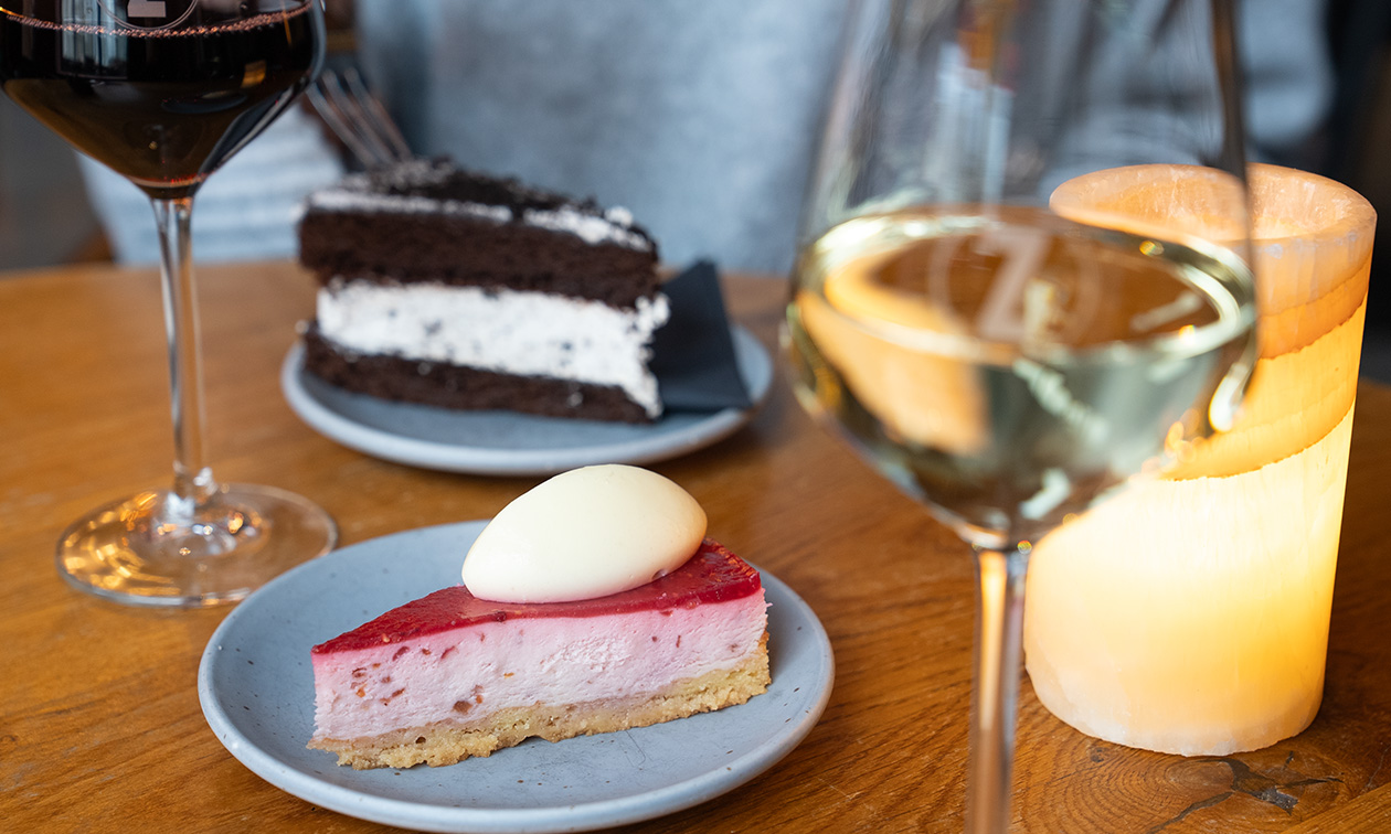 Bar & Bistro Op Zuid
