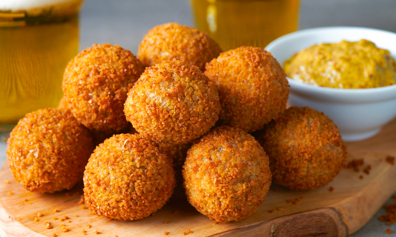 Bar en Restaurant De Pyramide