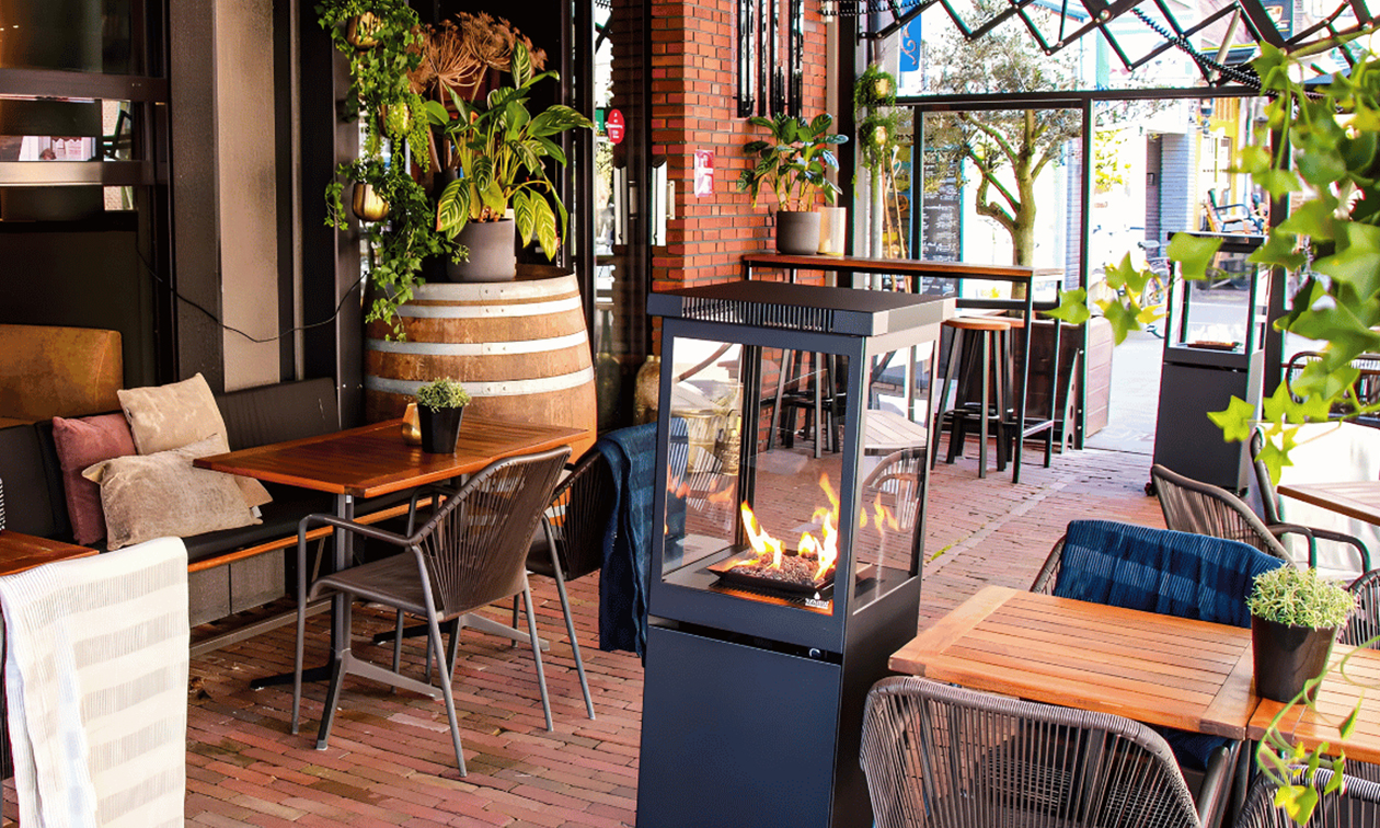Bar & Restaurant Diga