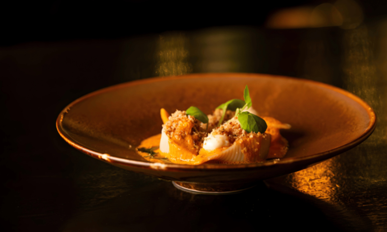 Bar & Restaurant Diga