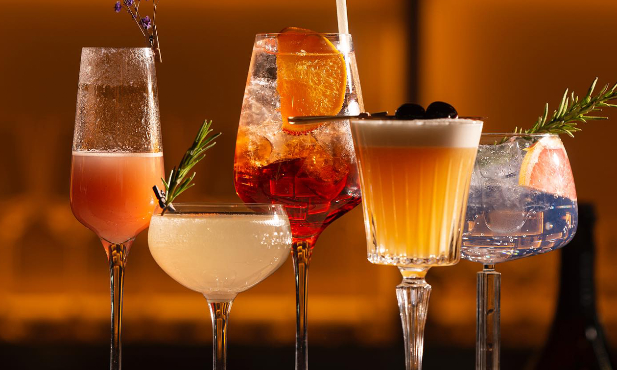 Bar & Restaurant Diga