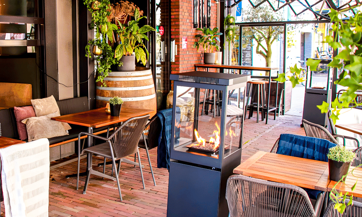 Bar & Restaurant Diga