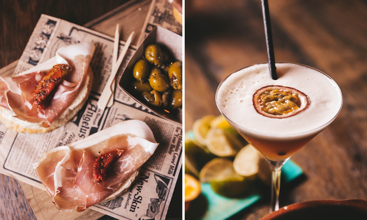 Bar New York Roosendaal