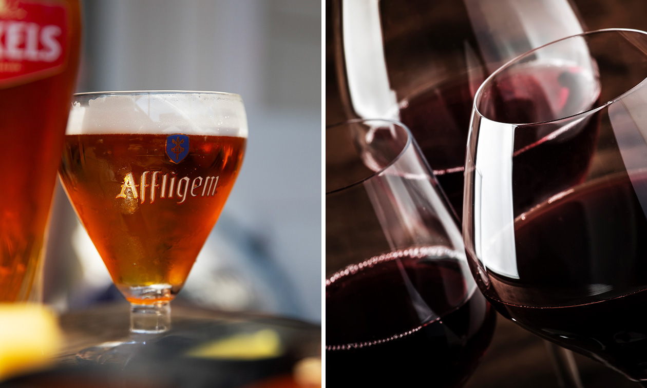 Bar New York Roosendaal