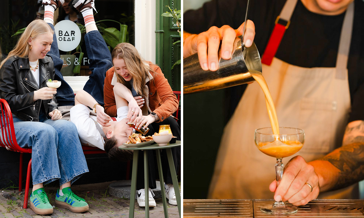 Bar Olaf