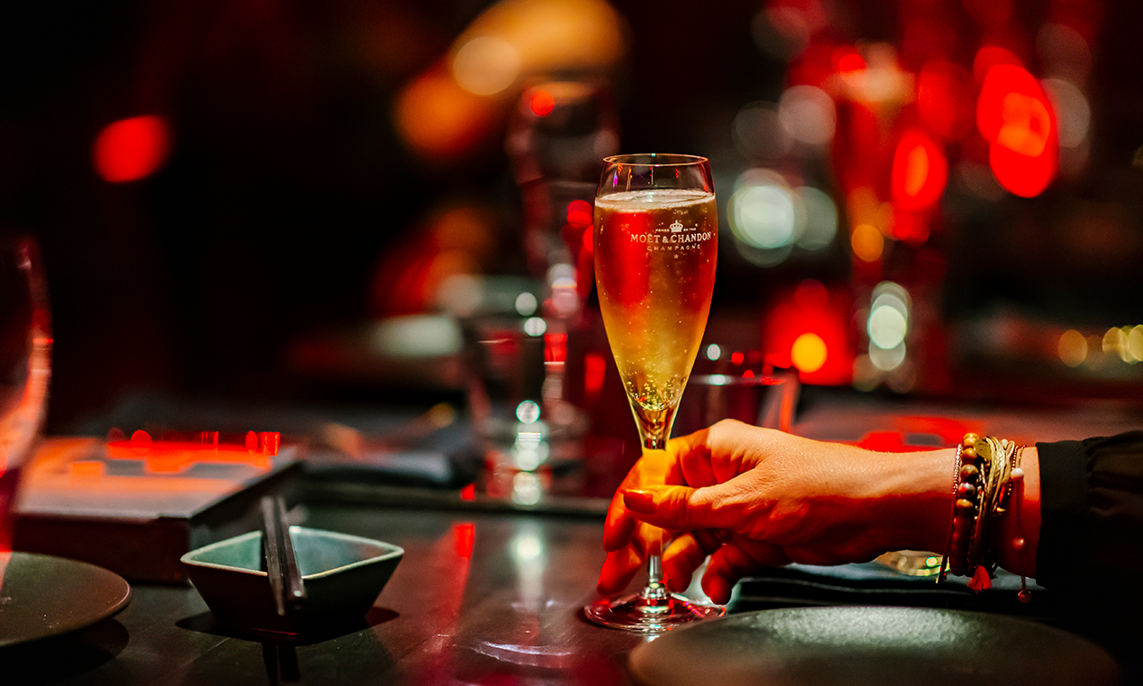 Bar Rouge