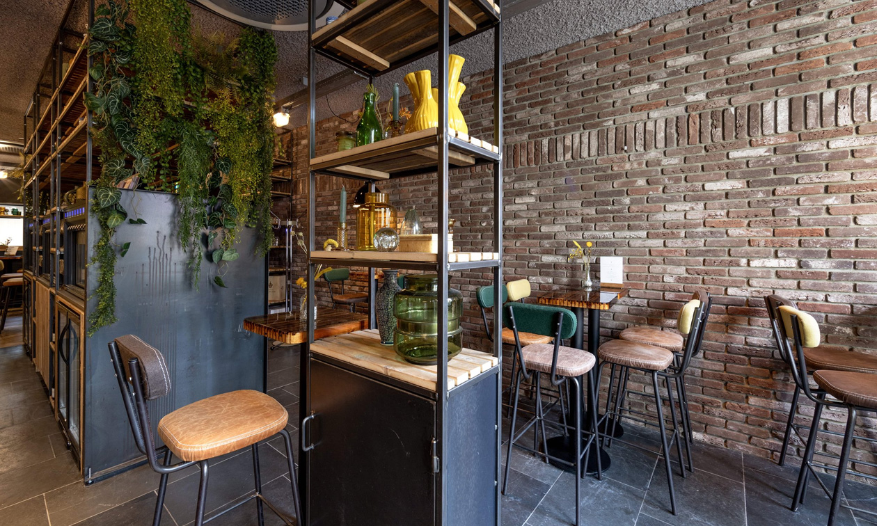 Bar Wijnig