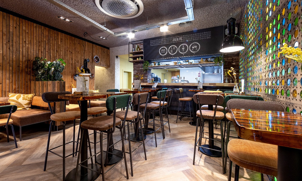 Bar Wijnig