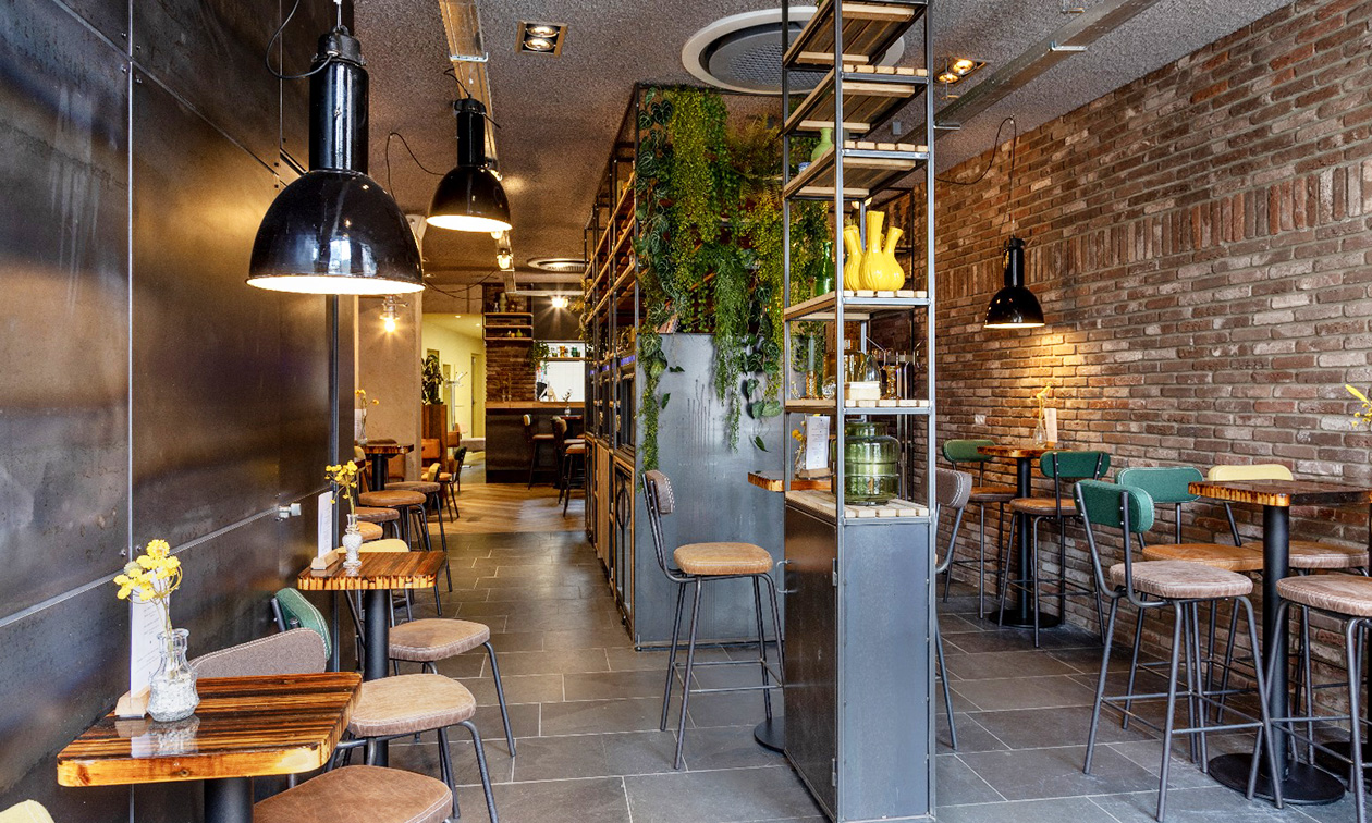 Bar Wijnig