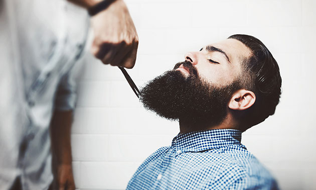 Barbershop DonMarco