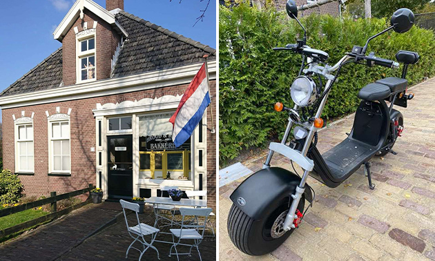 Bargerveen Scooters