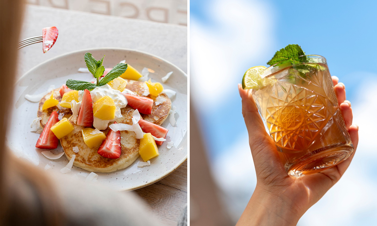 Barista Cafe Hardenberg
