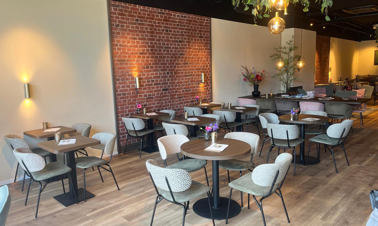 Barista Cafe Hardenberg