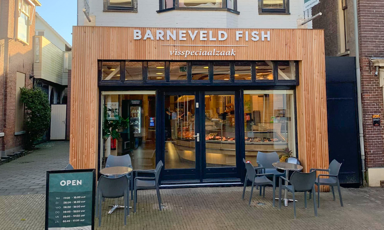 Barneveld Fish