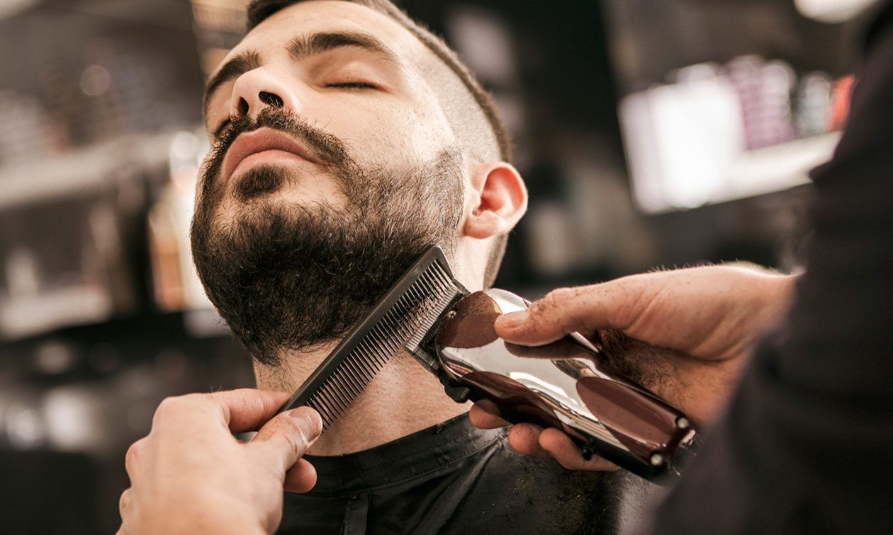 Baron Barbershop