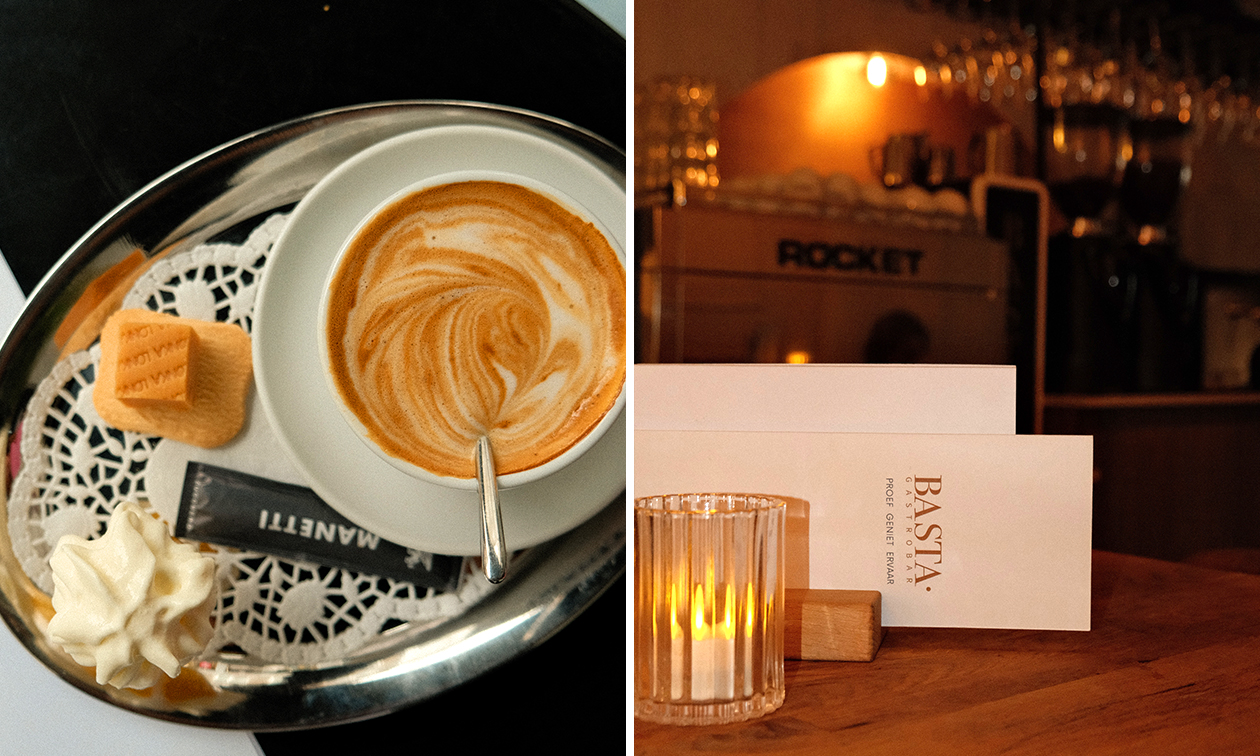 Basta Gastrobar