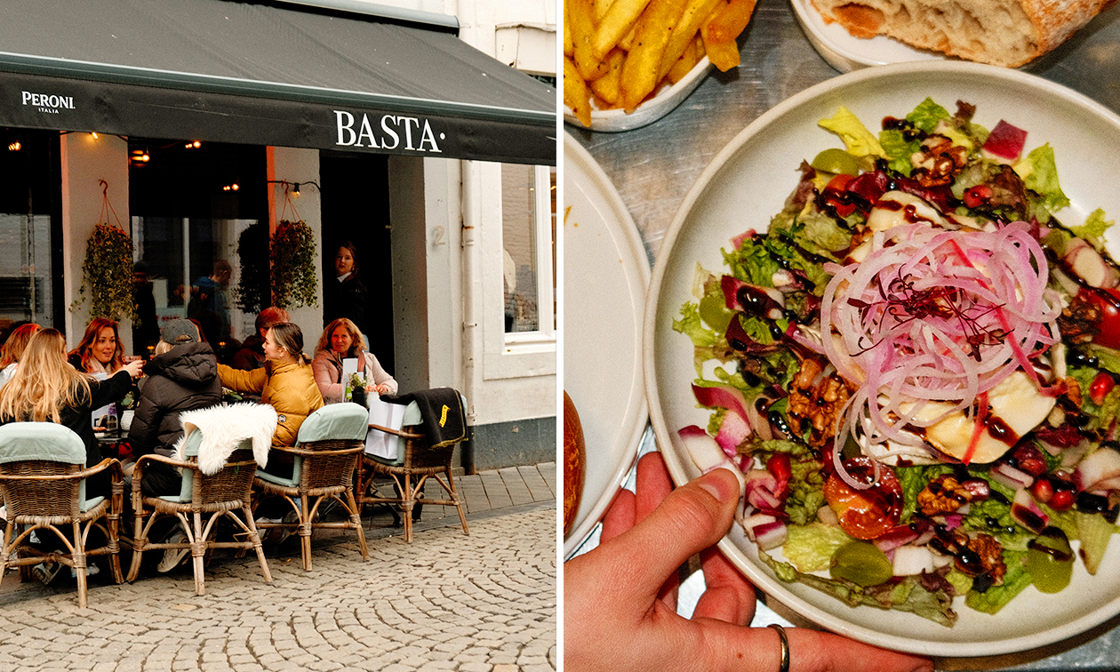 Basta Gastrobar