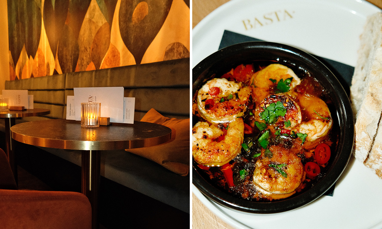 Basta Gastrobar