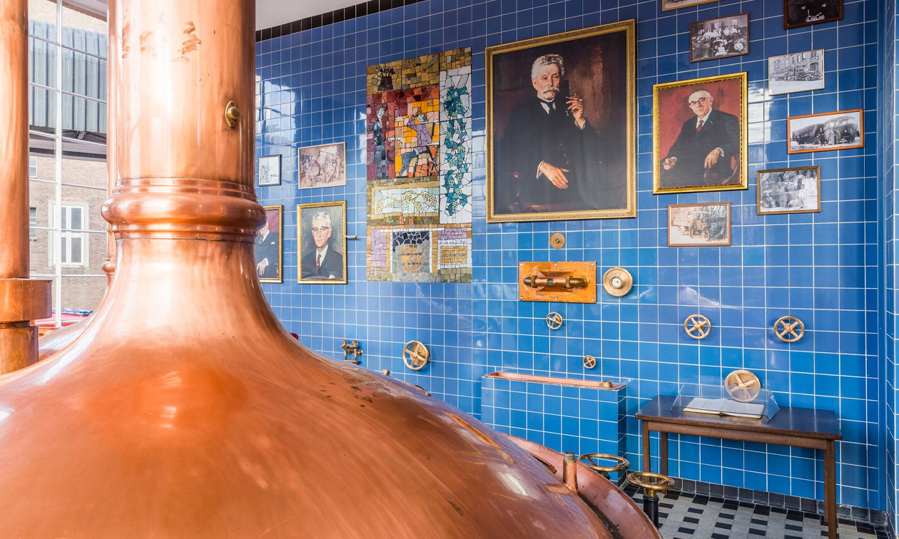 Bavaria Brouwerijcafé