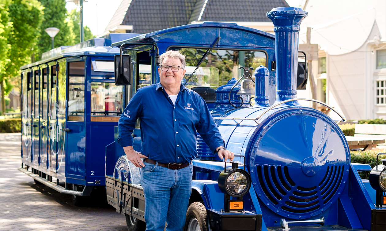 Bavaria Brouwerijcafé