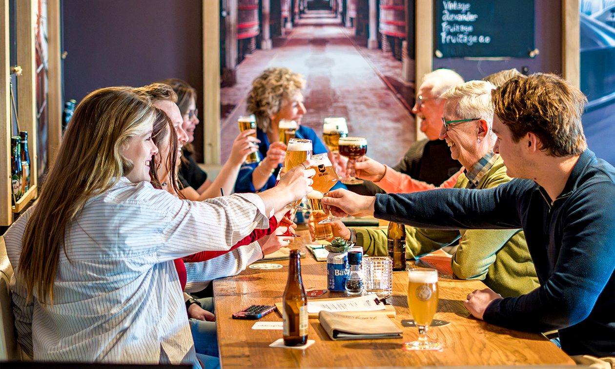 Bavaria Brouwerijcafé