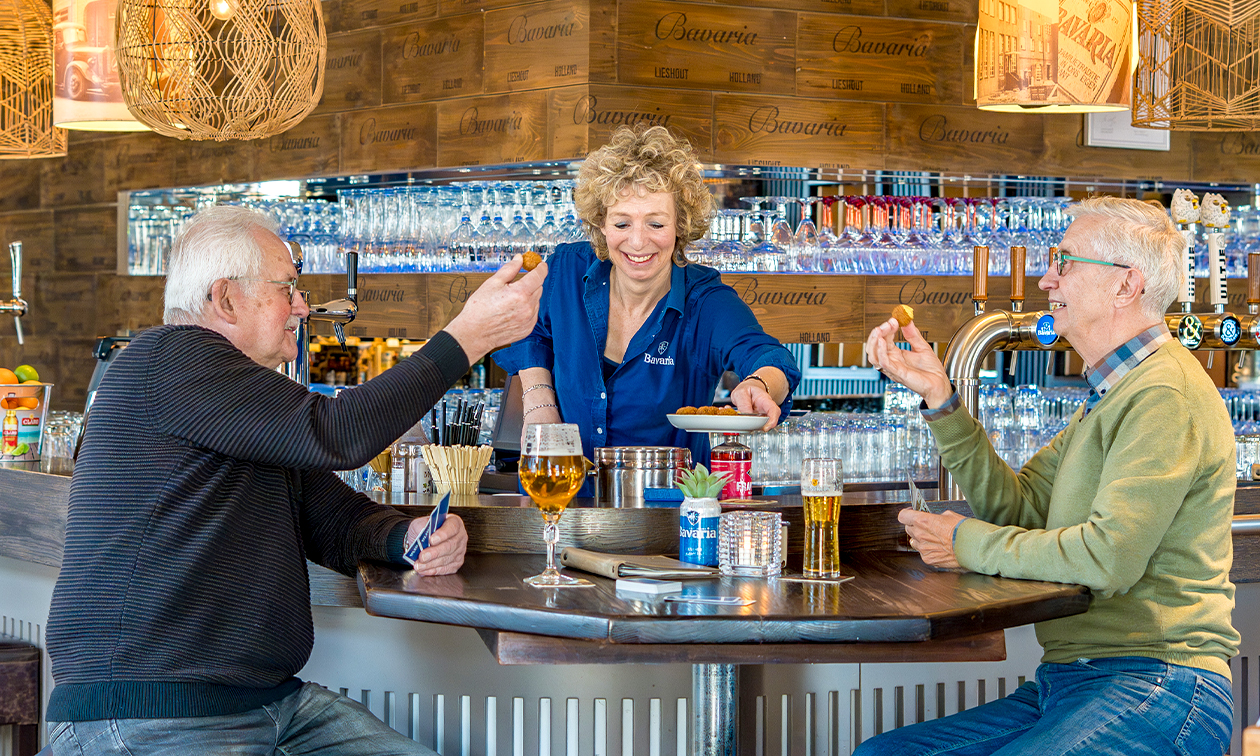 Bavaria Brouwerijcafé