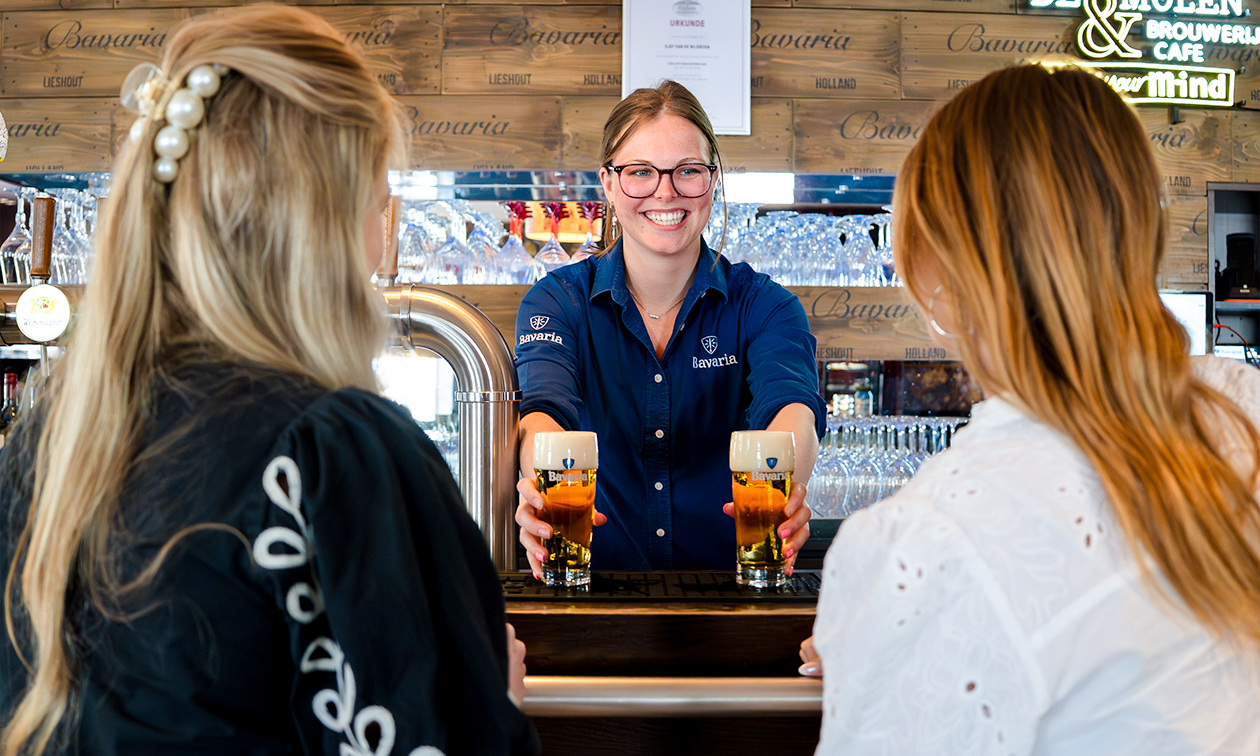 Bavaria Brouwerijcafé