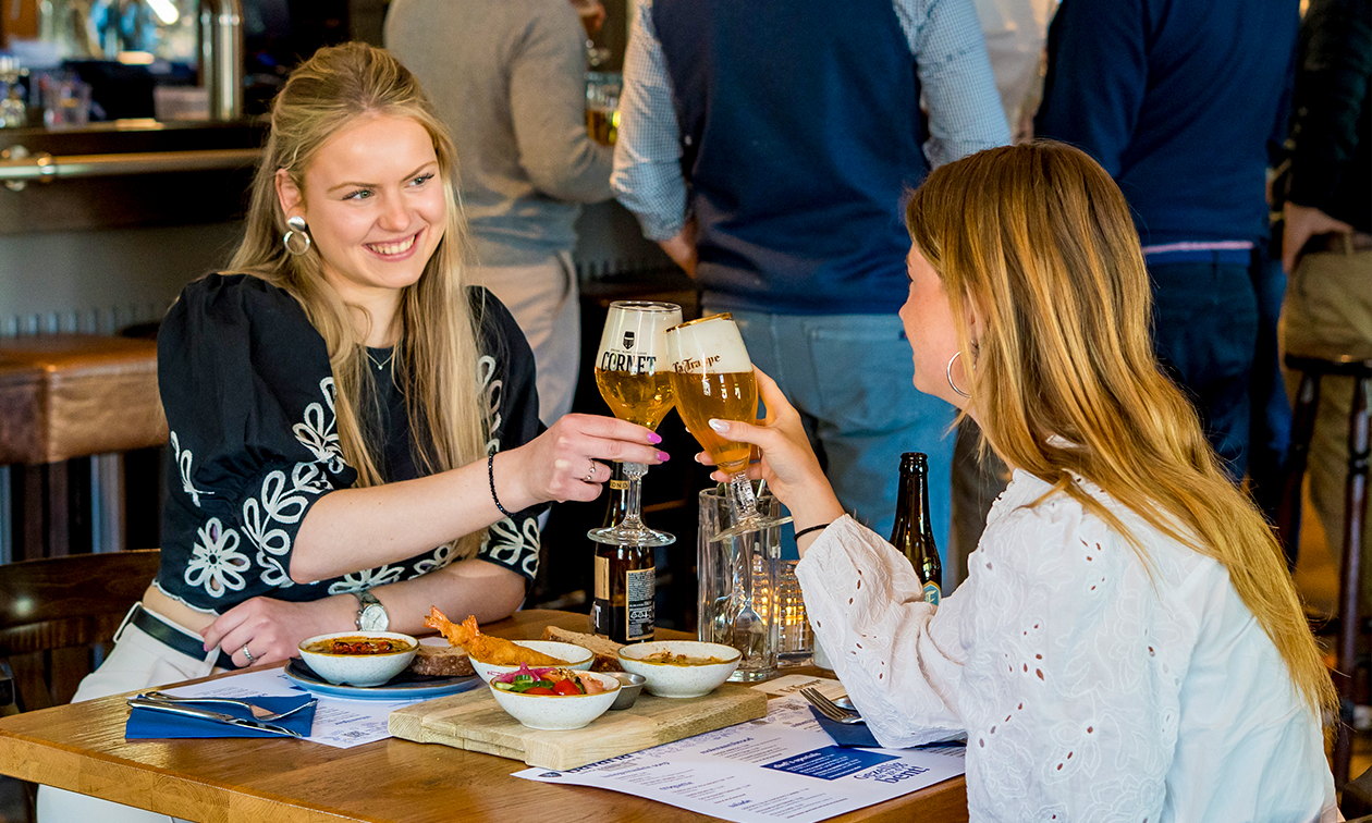 Bavaria Brouwerijcafé