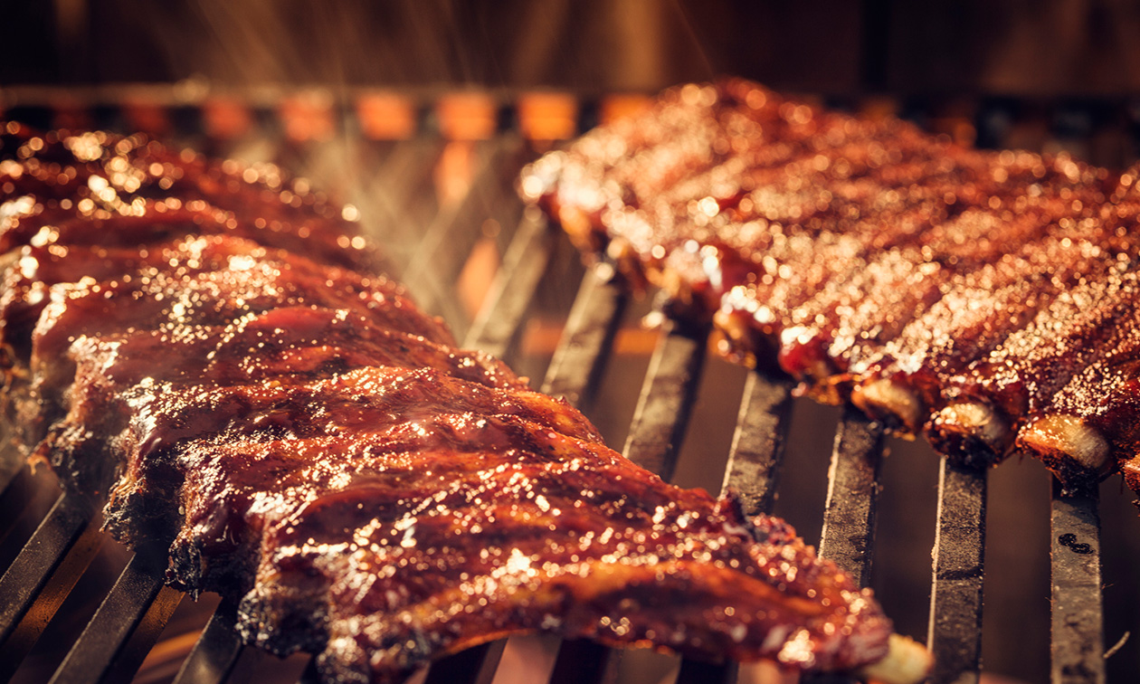 BBQ & Grill Hoorn