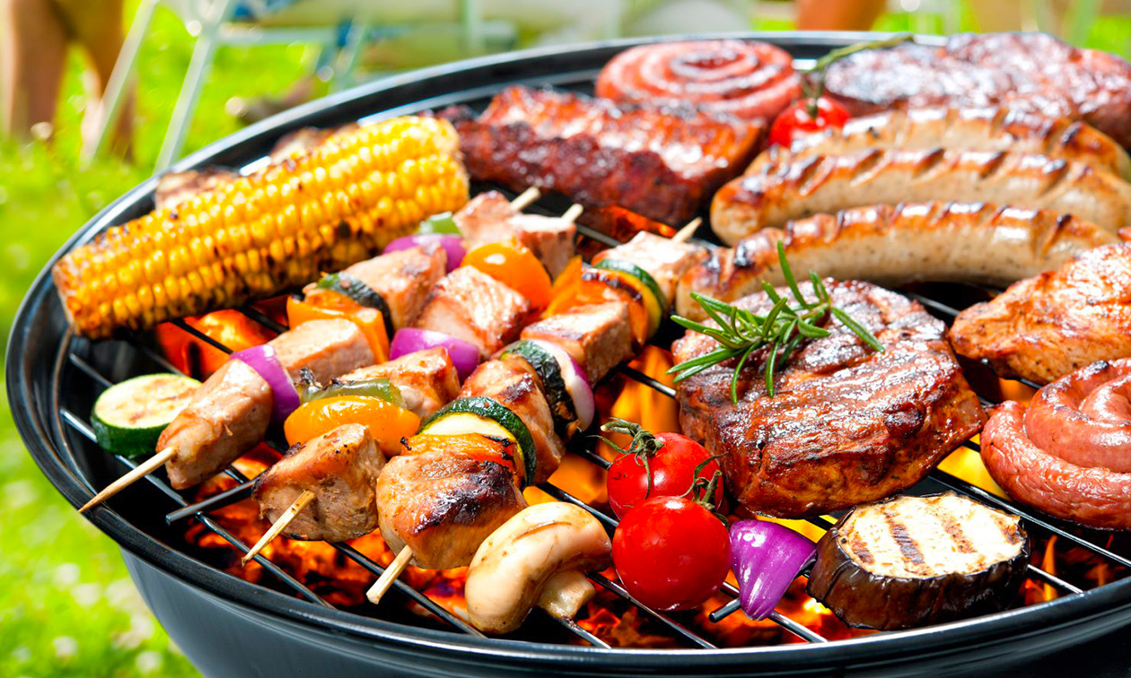 BBQHOLLAND.nl
