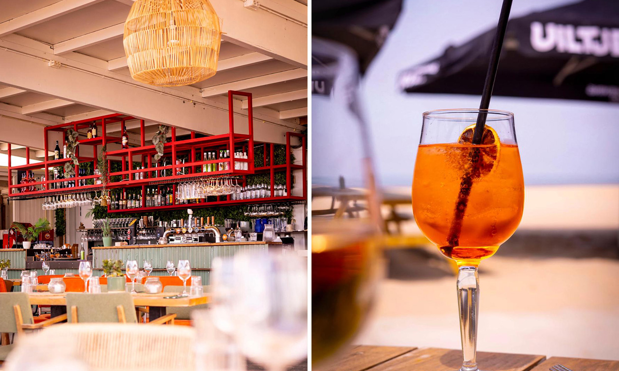 Beachclub JUNO