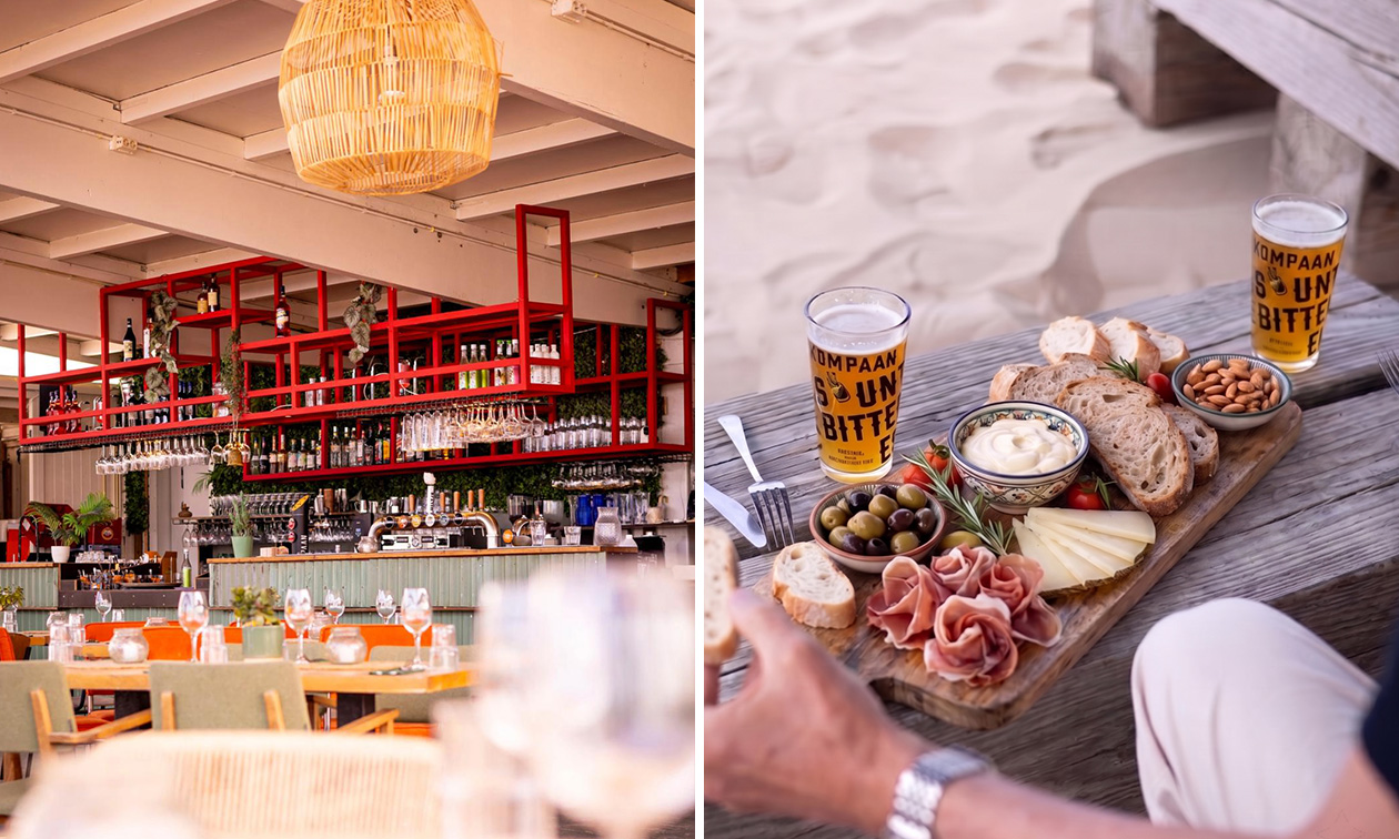 Beachclub JUNO