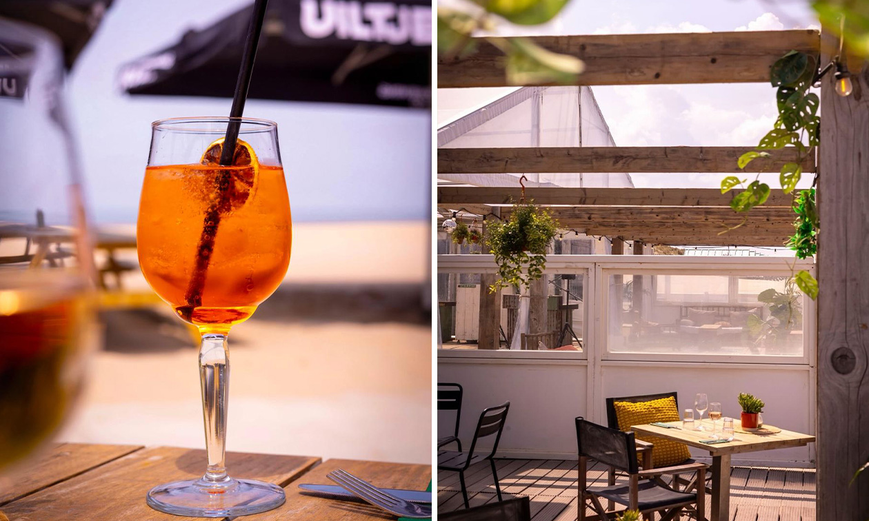 Beachclub JUNO