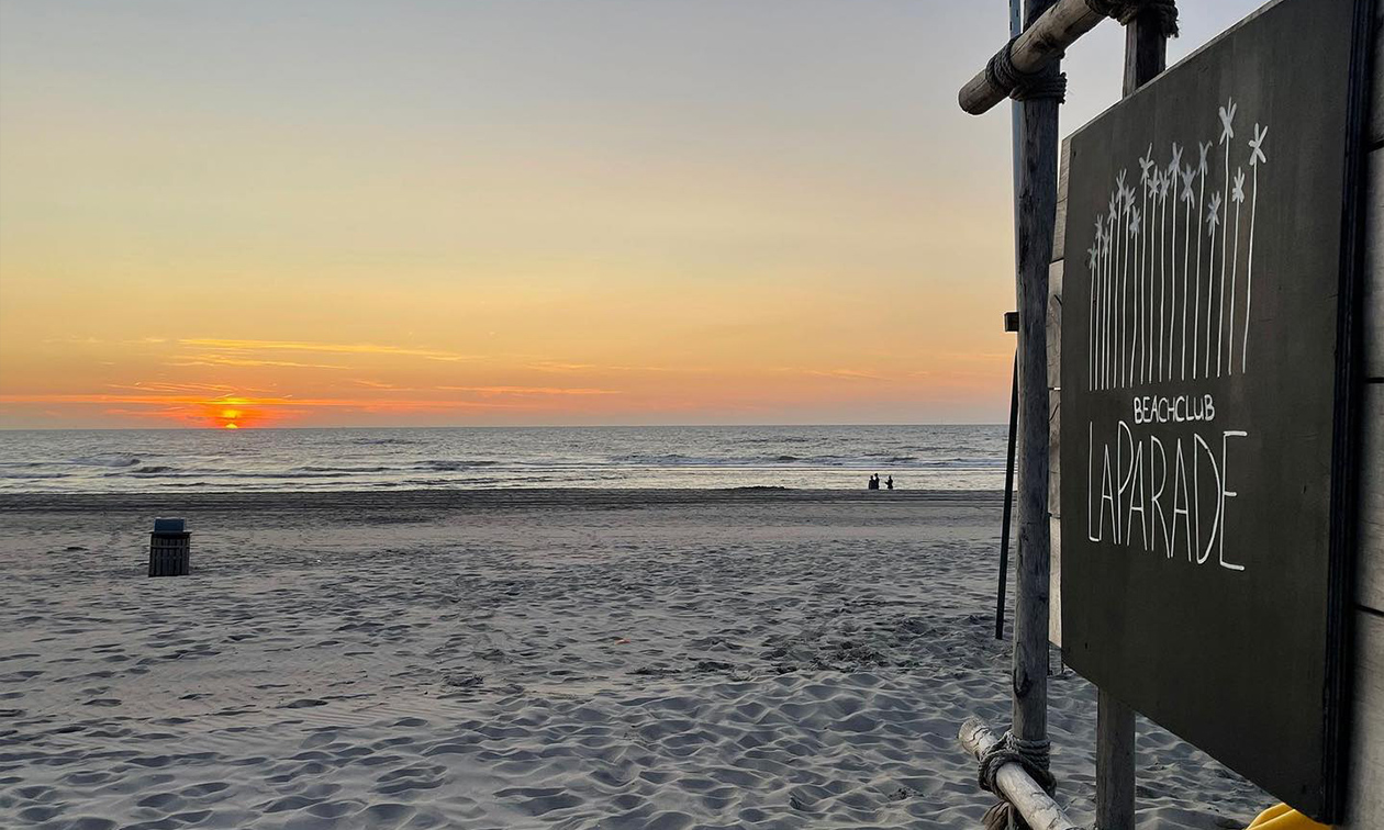 Beachclub LaParade