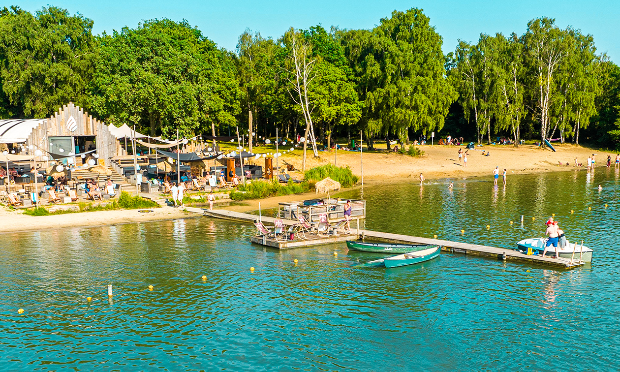 Beachclub MEER