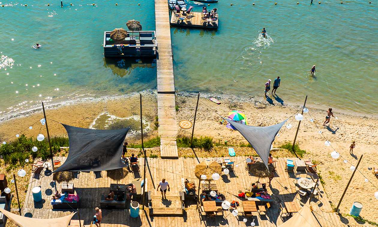 Beachclub MEER