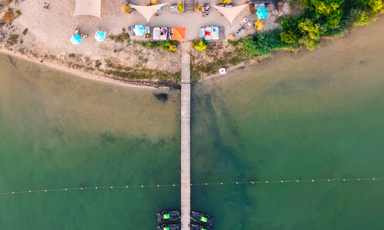 Beachclub MEER
