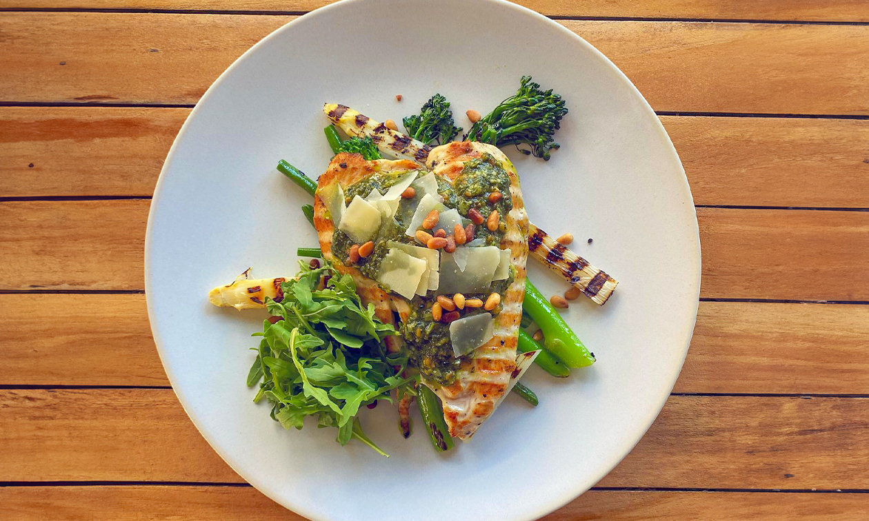 Beachclub Sandy Hill