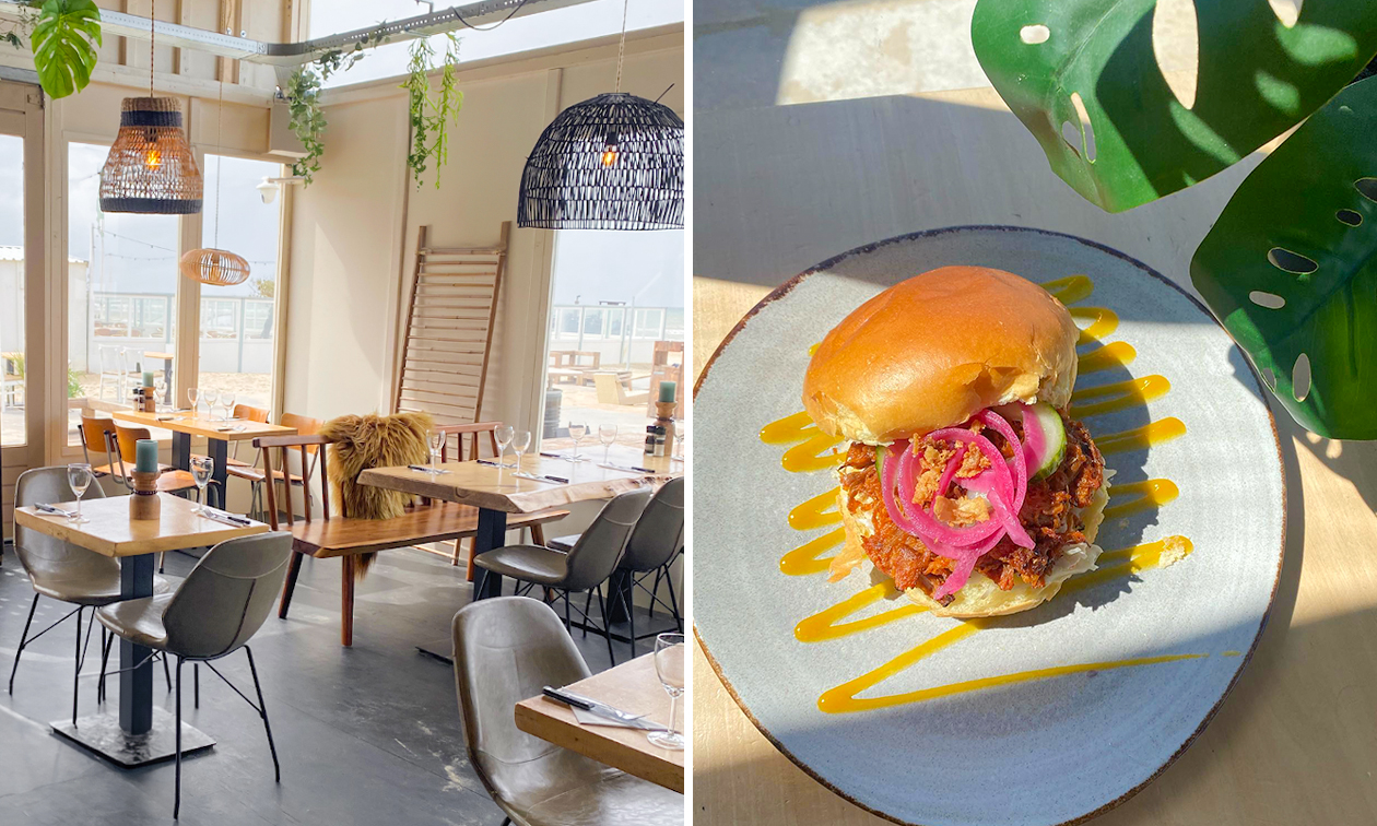 Beachclub Sandy Hill