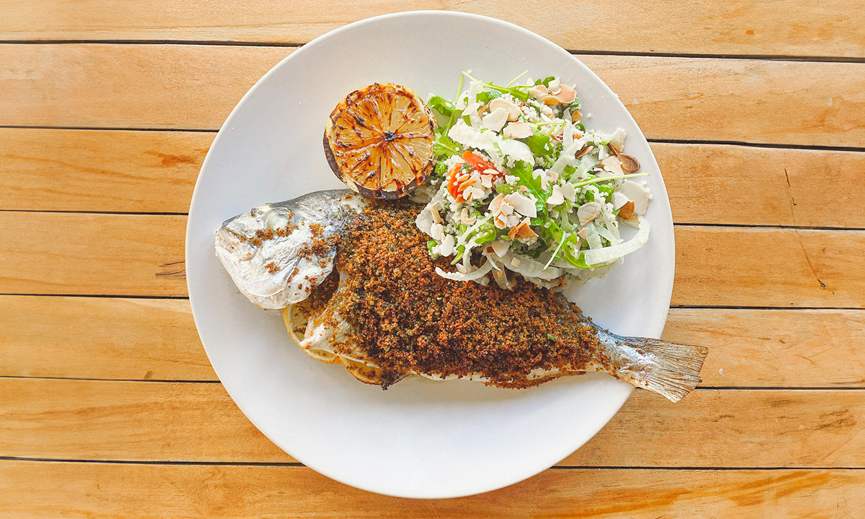 Beachclub Sandy Hill