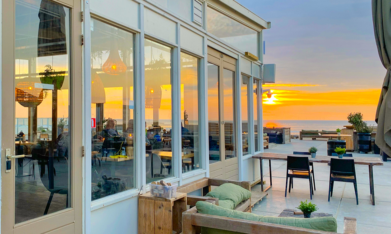 Beachclub Sandy Hill