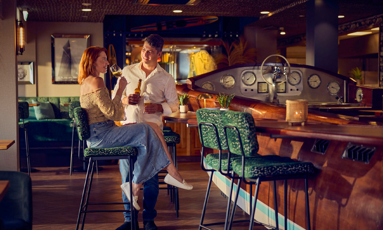 Beachhouse Hotel Zandvoort