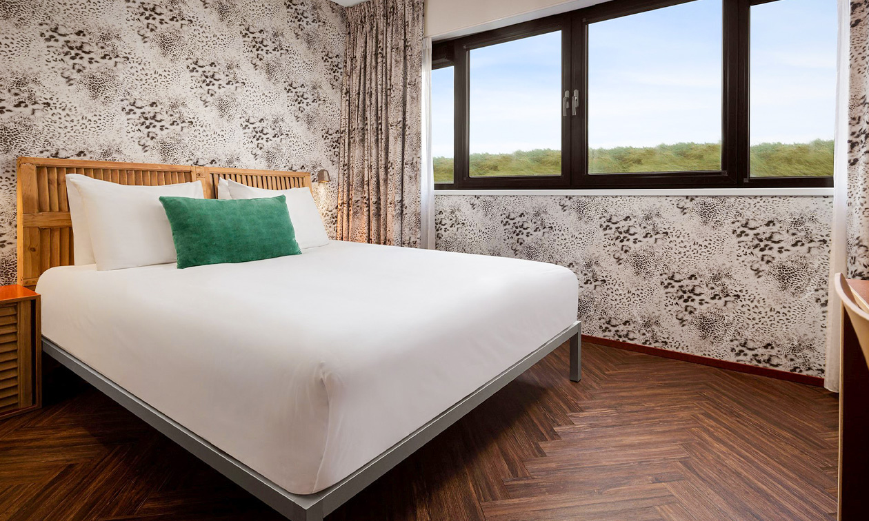 Beachhouse Hotel Zandvoort