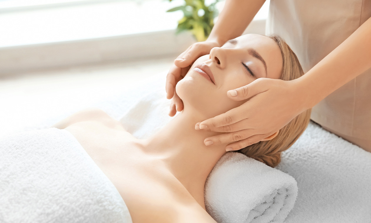 Beauty Bar Asya