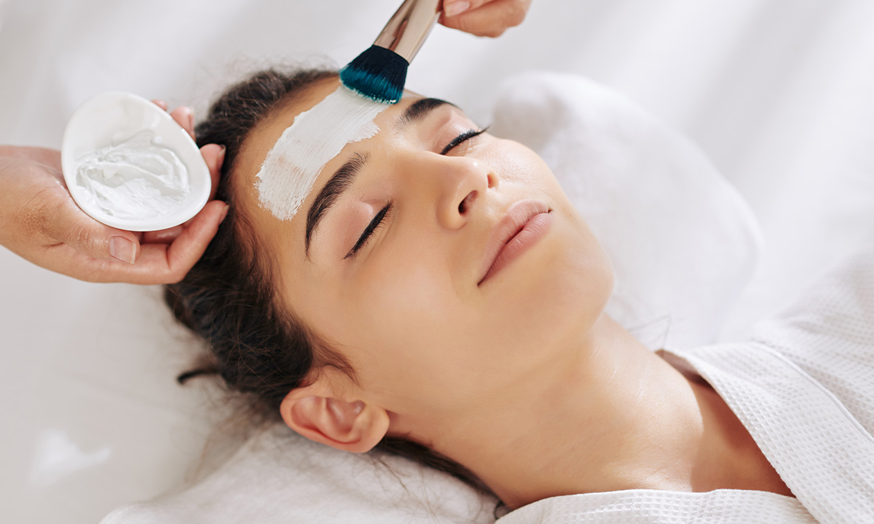 Beauty Bar Asya